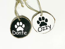 Load image into Gallery viewer, Dog ornament
