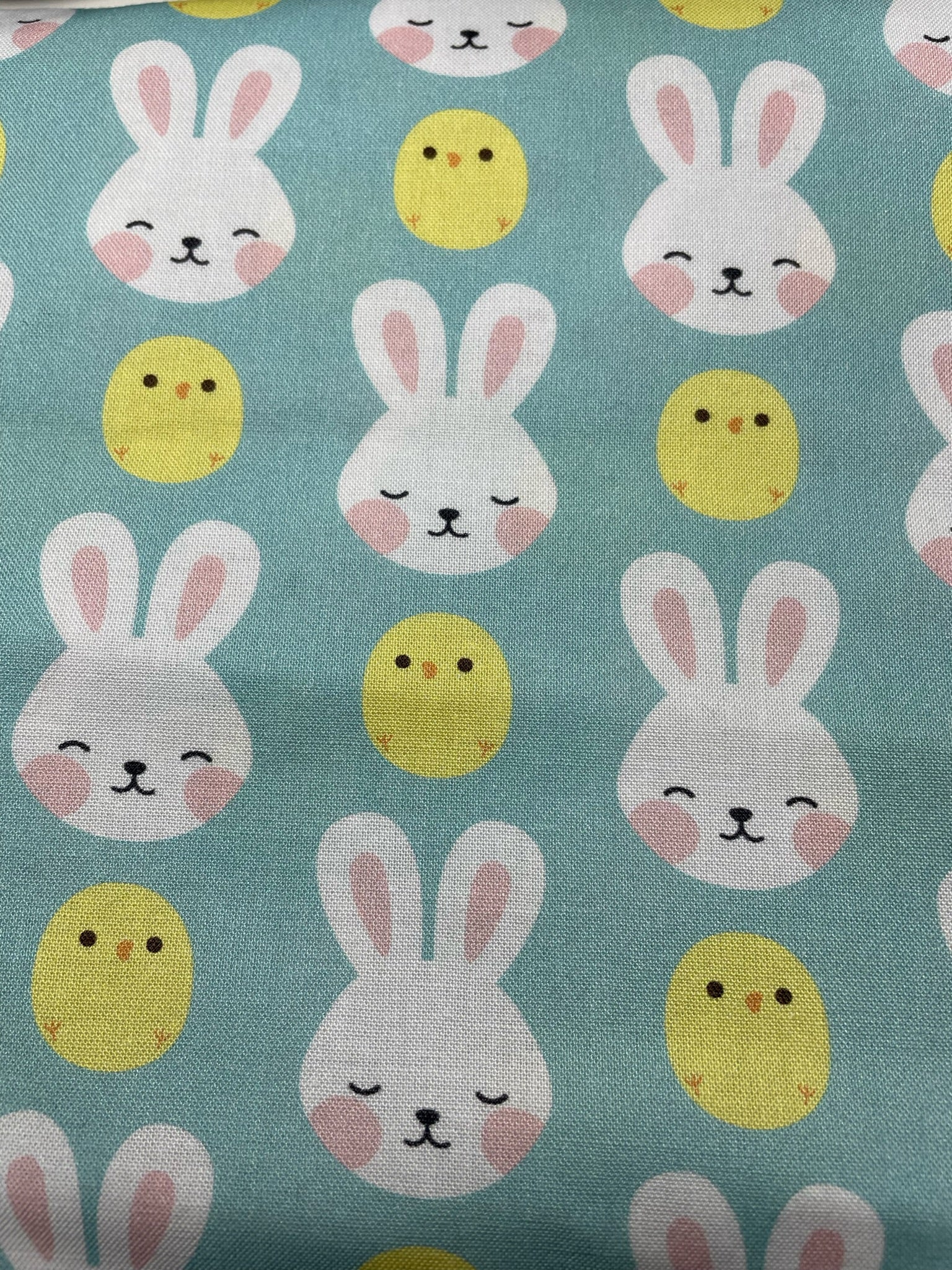 Easter Cuties Bandana