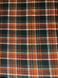 Gator Plaid Bandana