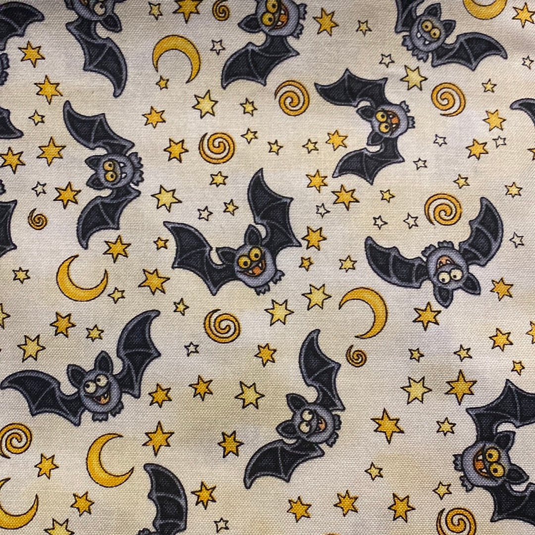 Bat Bandana