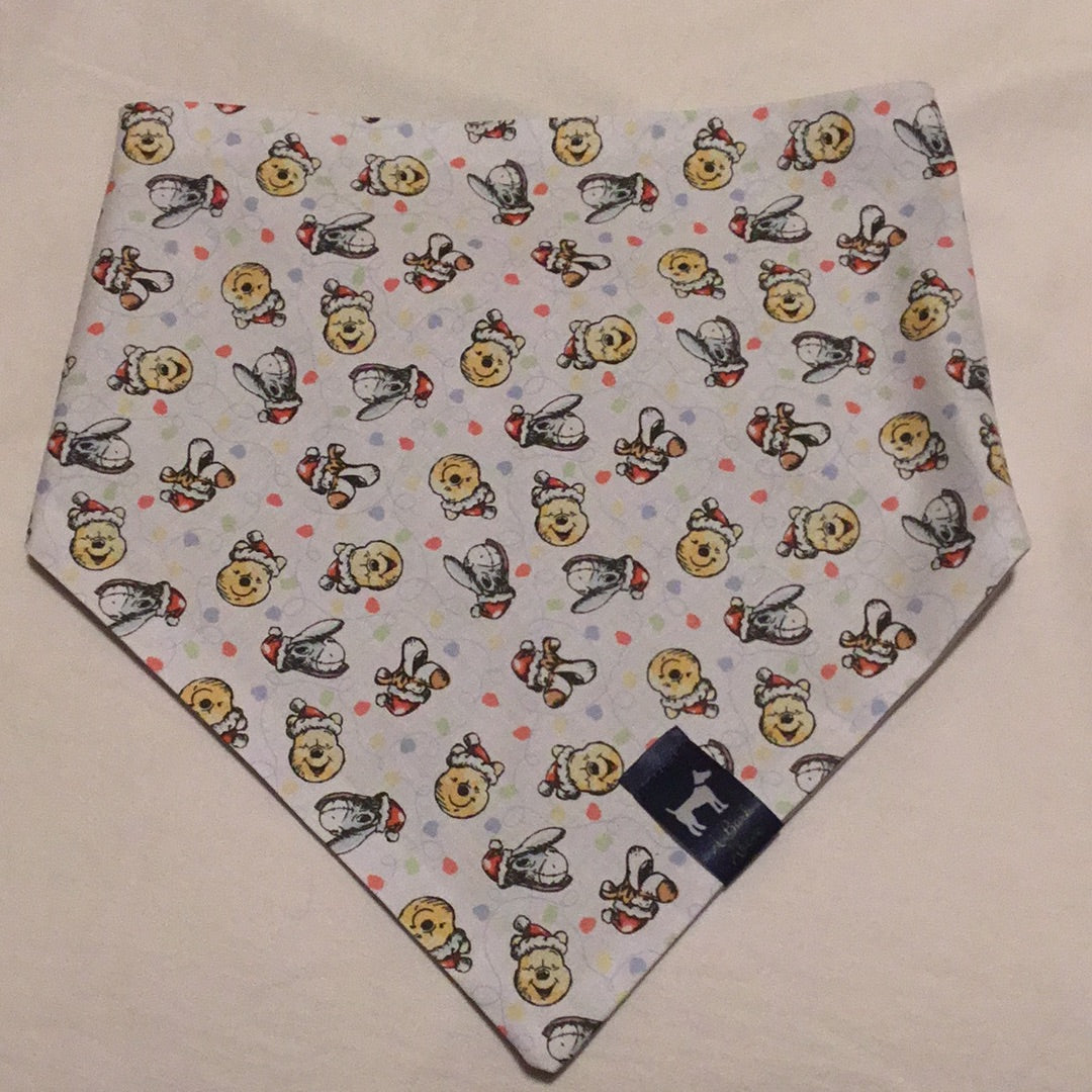 Magical Christmas Bandana