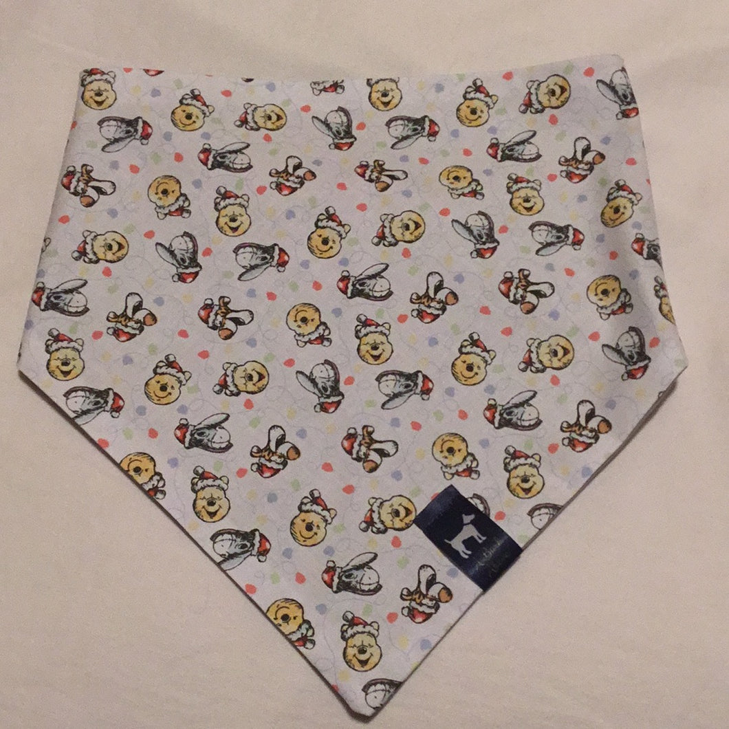 Magical Christmas Bandana