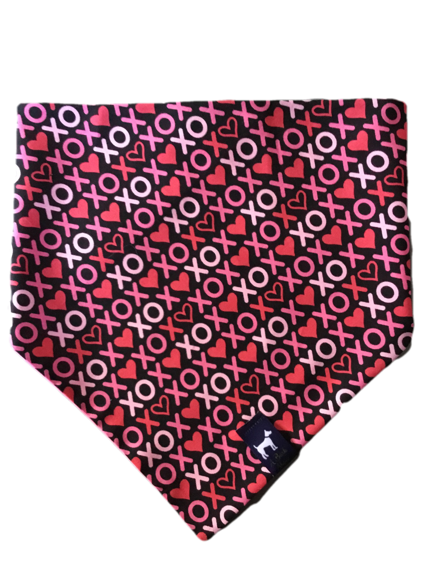 X’s and O’s Bandana
