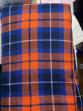 JJ Plaid Bandana