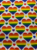 Love Always Wins Bandana