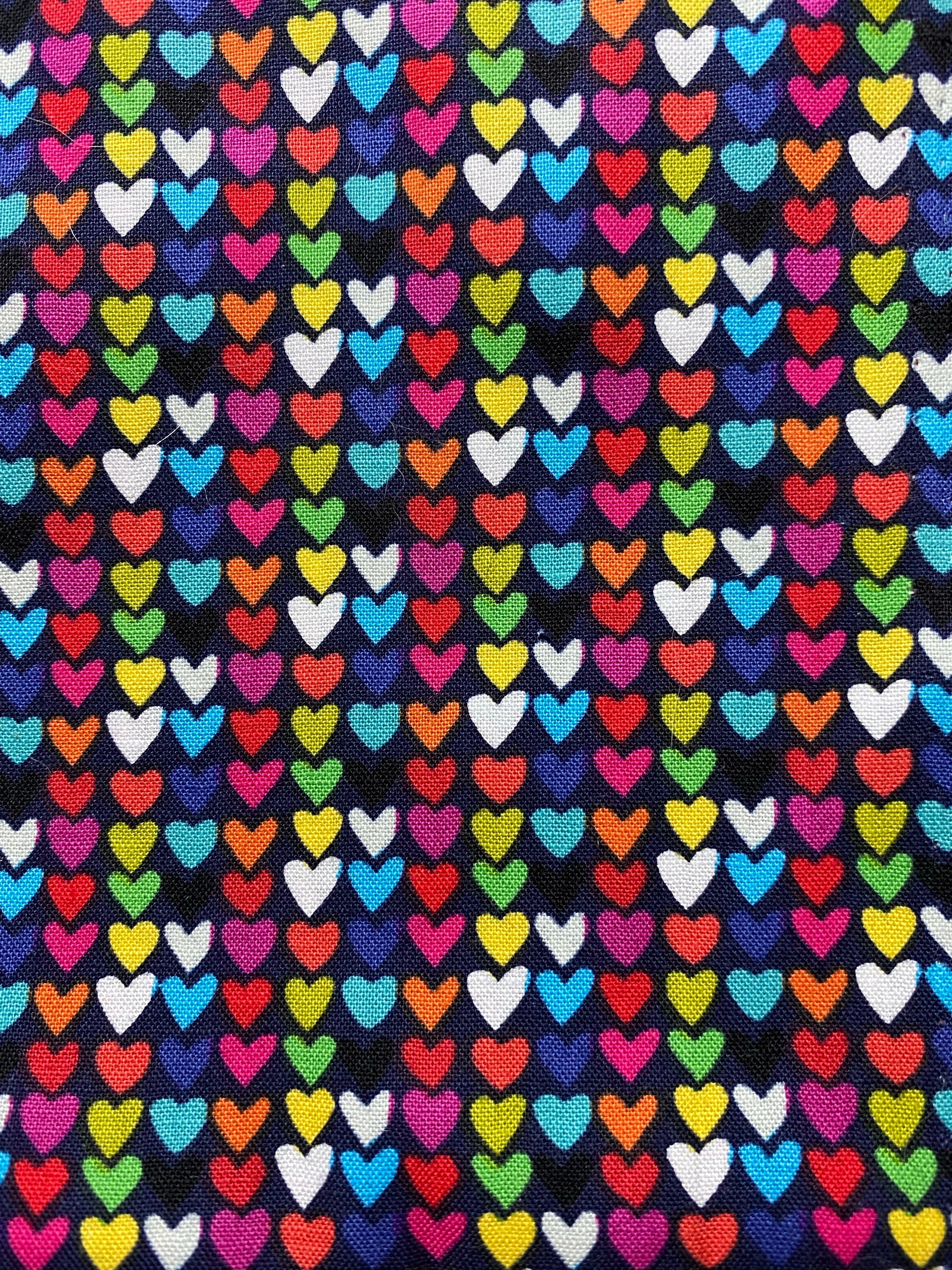 Hearty Bow