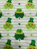Lucky Leaf Bandana