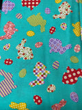 Bunny Craze Bandana