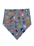 Basketball Bandana