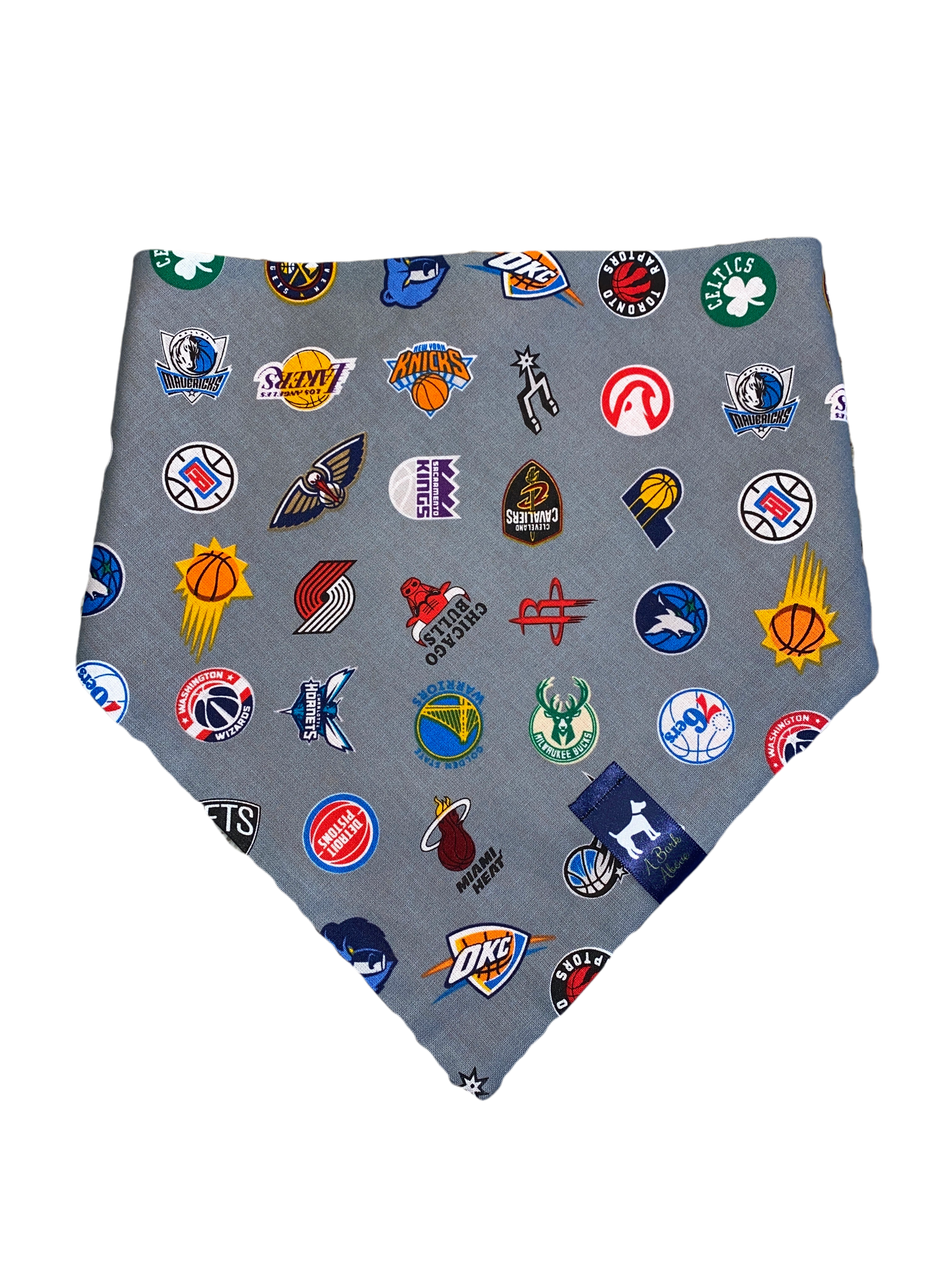 Basketball Bandana