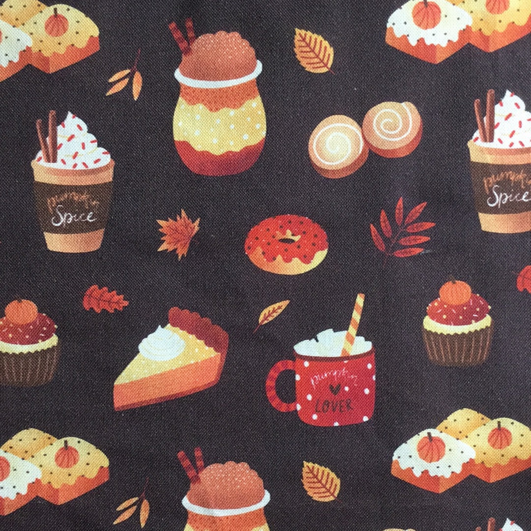 Fall Favourites Bandana