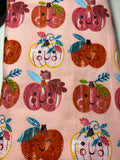 Pumpkin Cuties Bandana