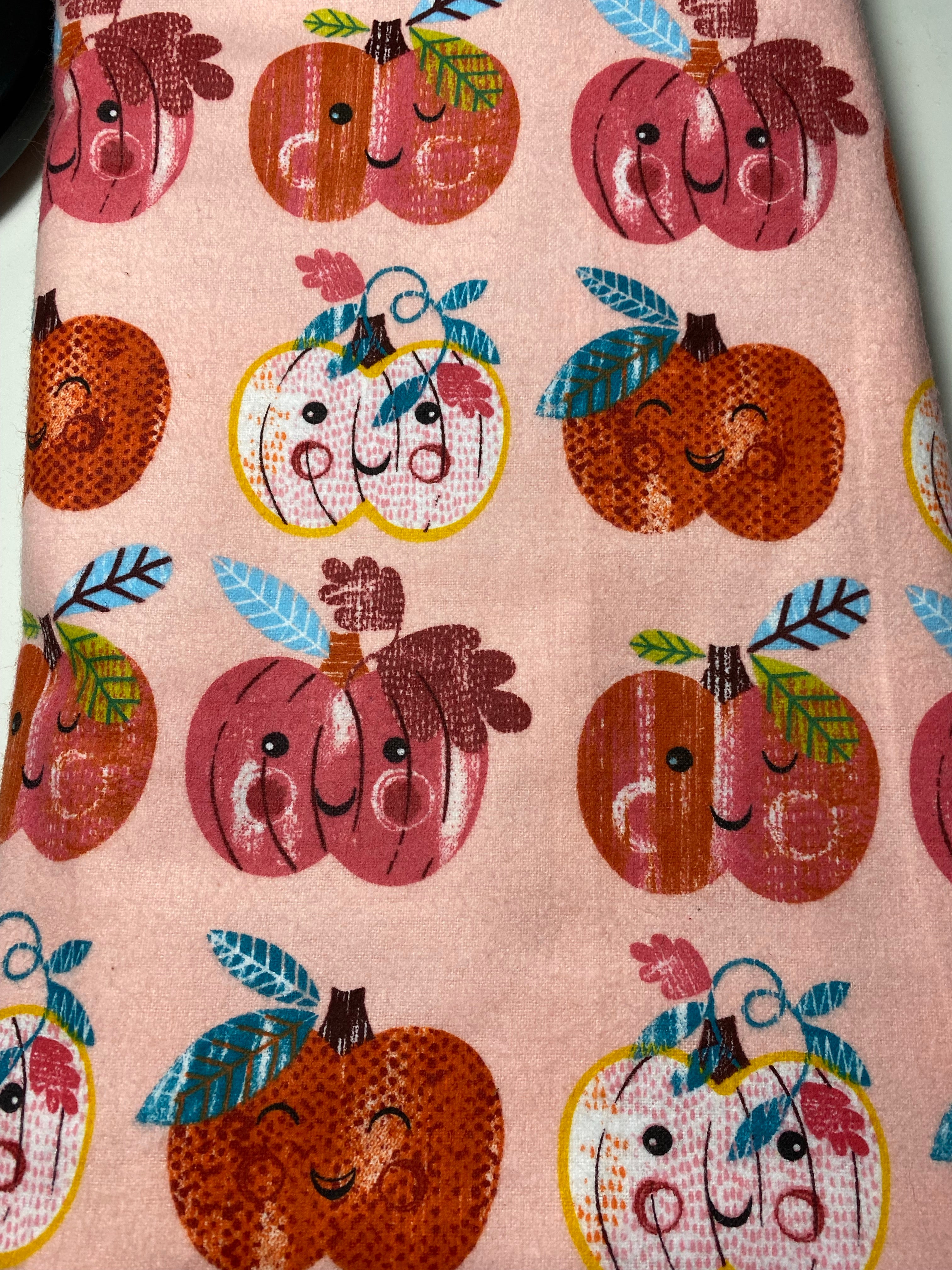 Pumpkin Cuties Bandana