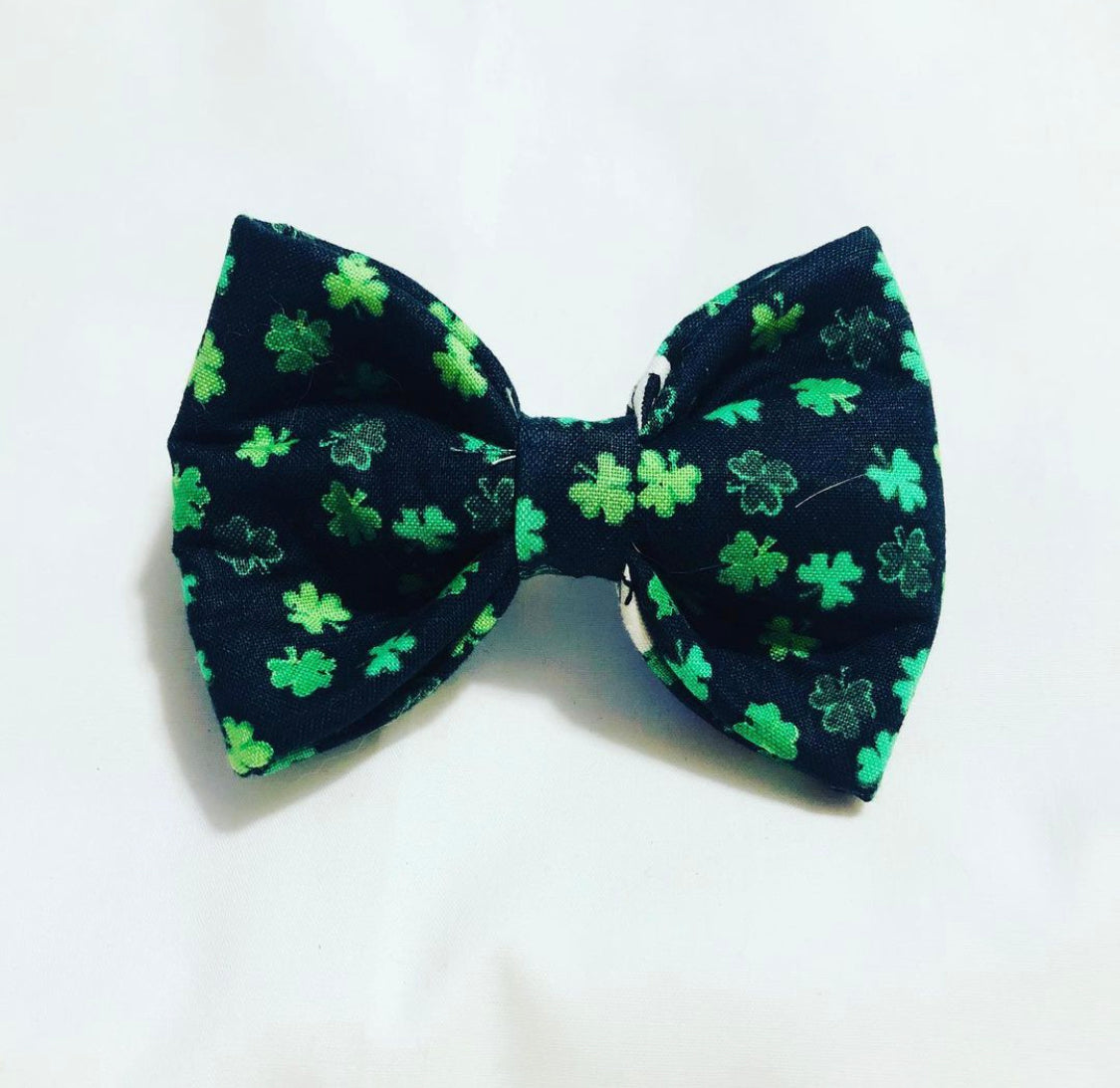 Lucky Charm Bow