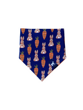 Carrot Love Bandana