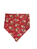 Deer Cheer Bandana