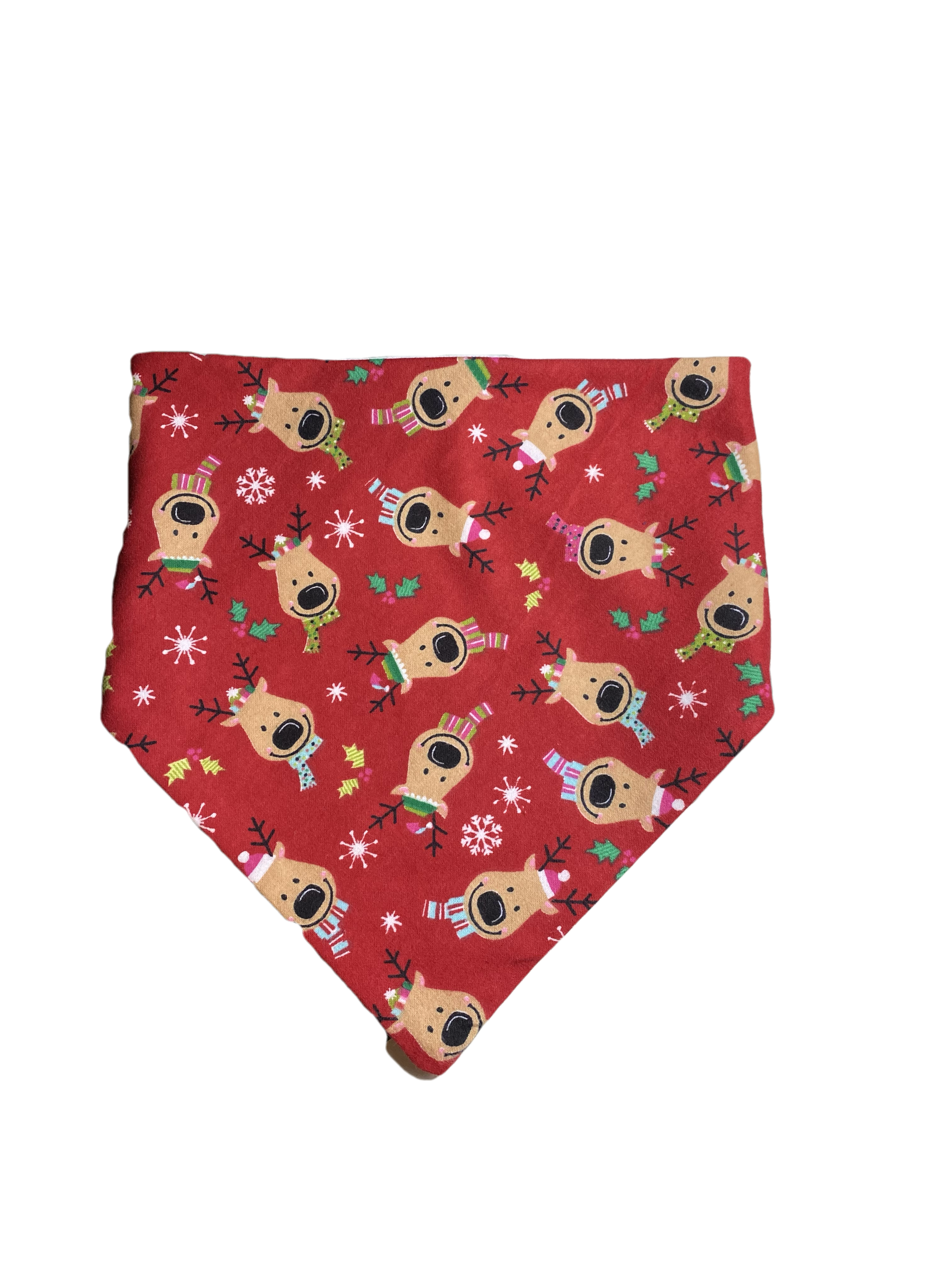 Deer Cheer Bandana