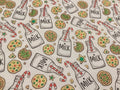 Milk and Cookies Bandana
