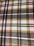 Perfect Plaid Bandana