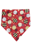 Christmas Ornament Bandana