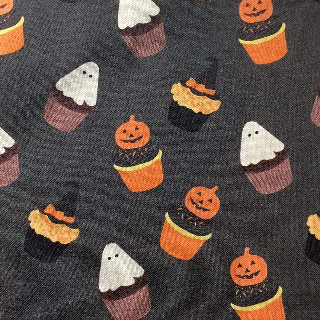 Spooky Cupcakes Bandana