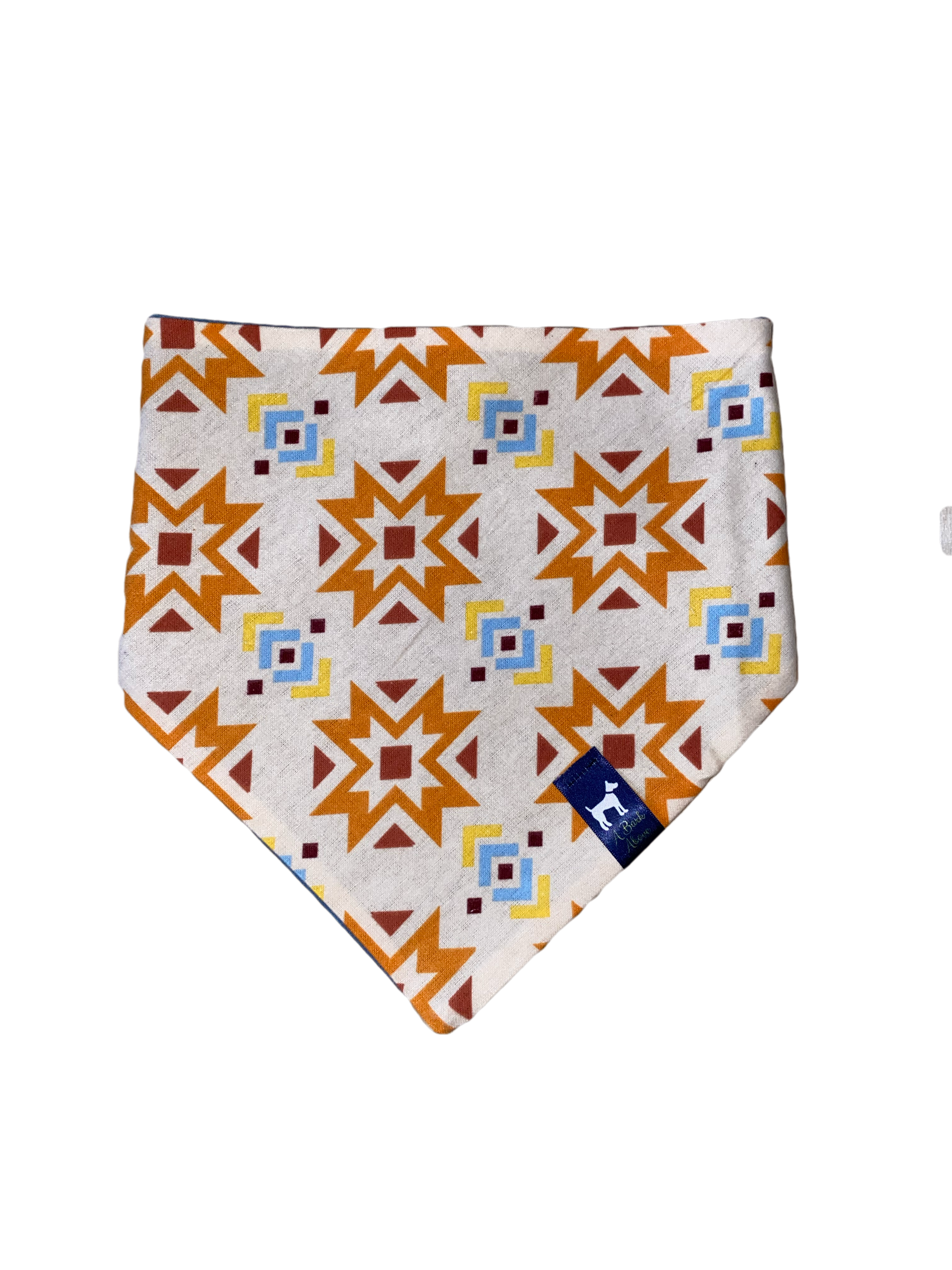 Aztec Bandana