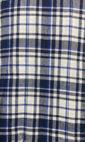 Ellie Plaid Bandana