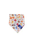 Pumpkin Treats Bandana
