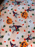 Halloween Spook Bandana