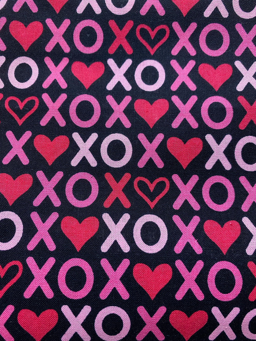 X’s and O’s Bandana