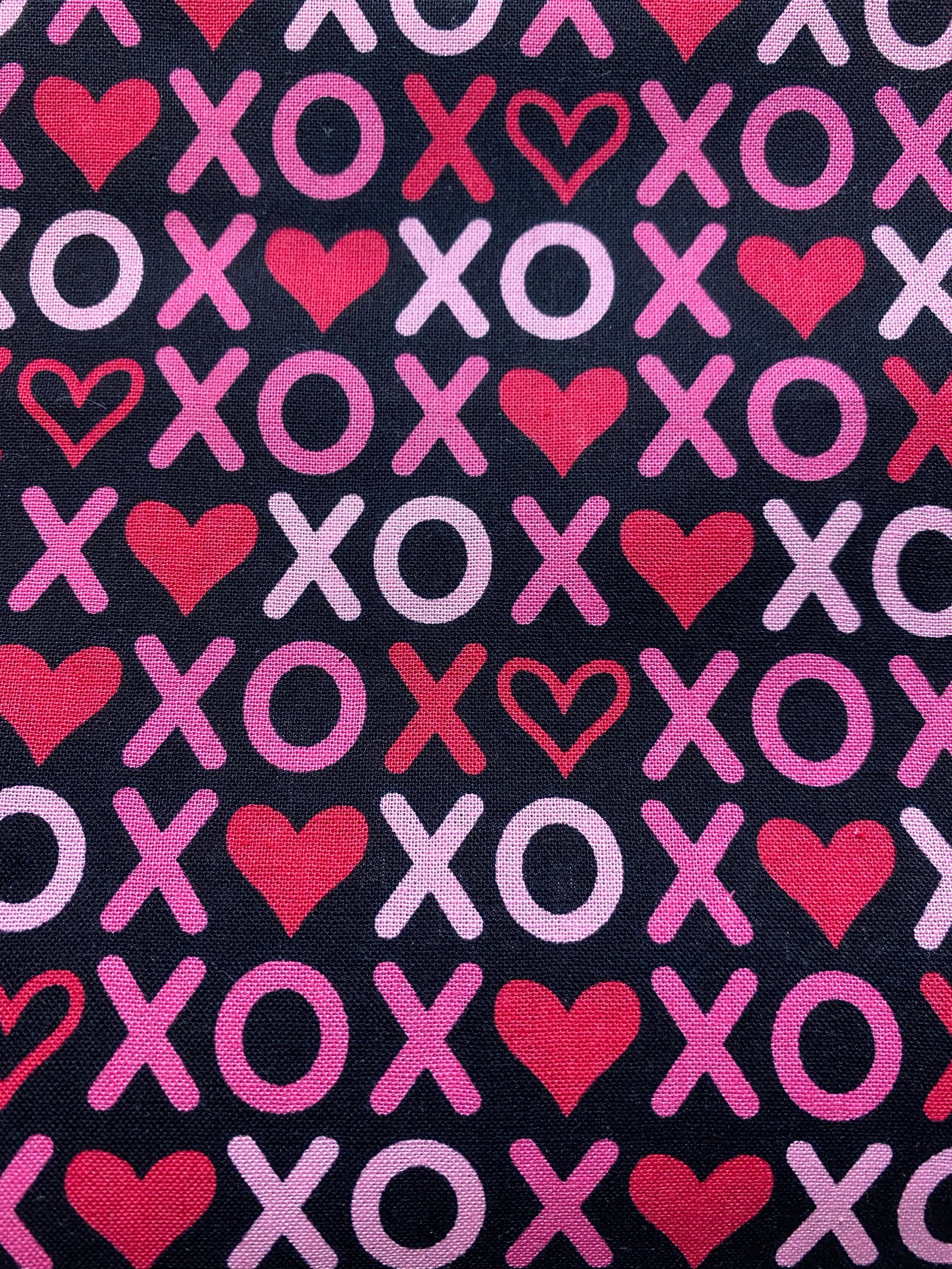 X’s and O’s Bandana