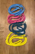 Leashes