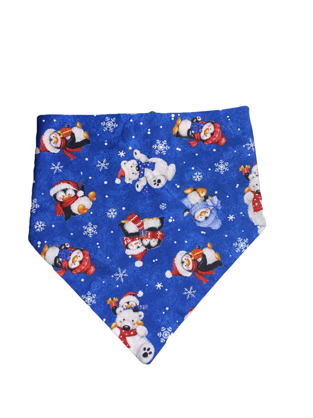 Furry Friends Bandana