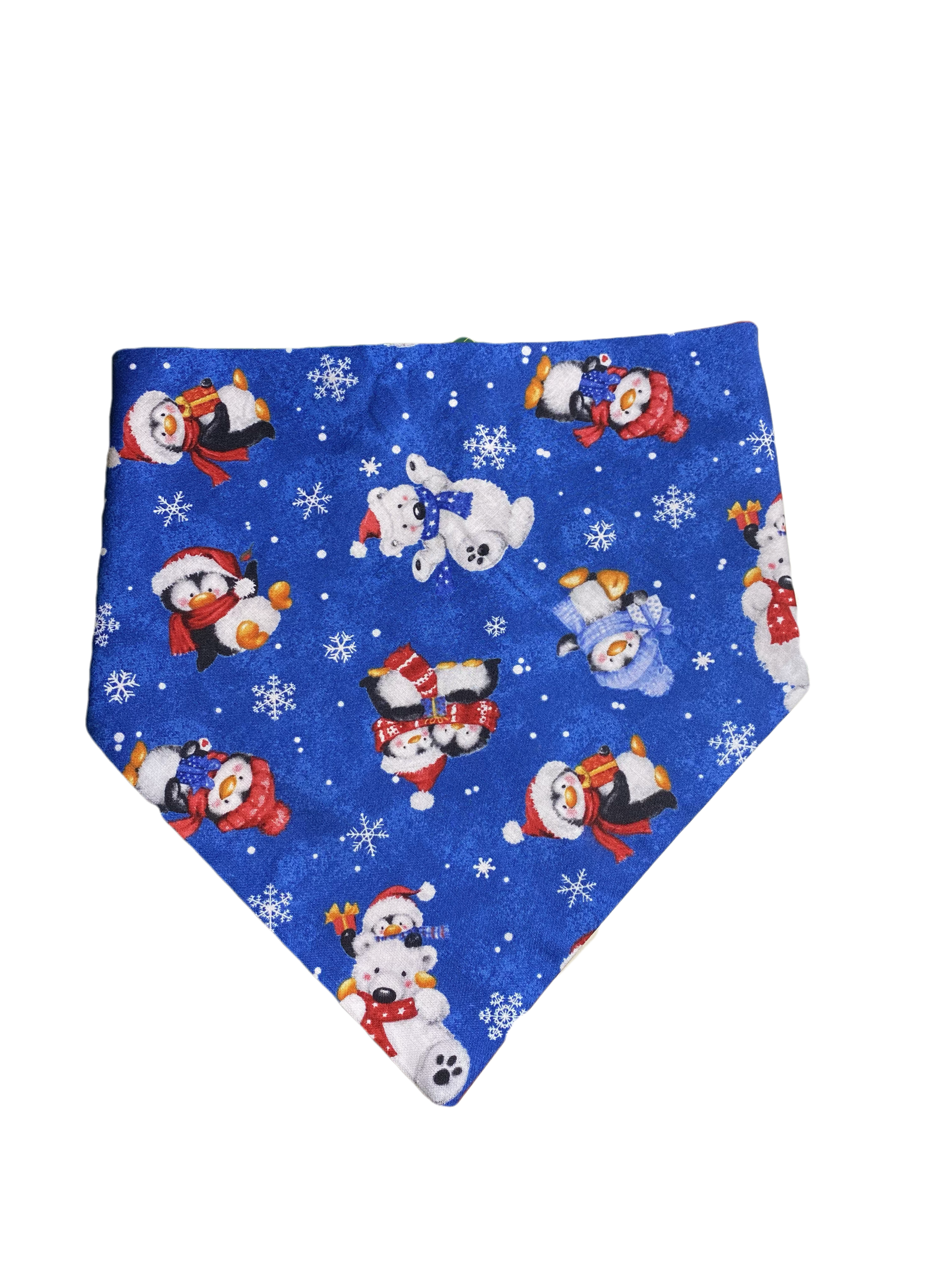 Furry Friends Bandana