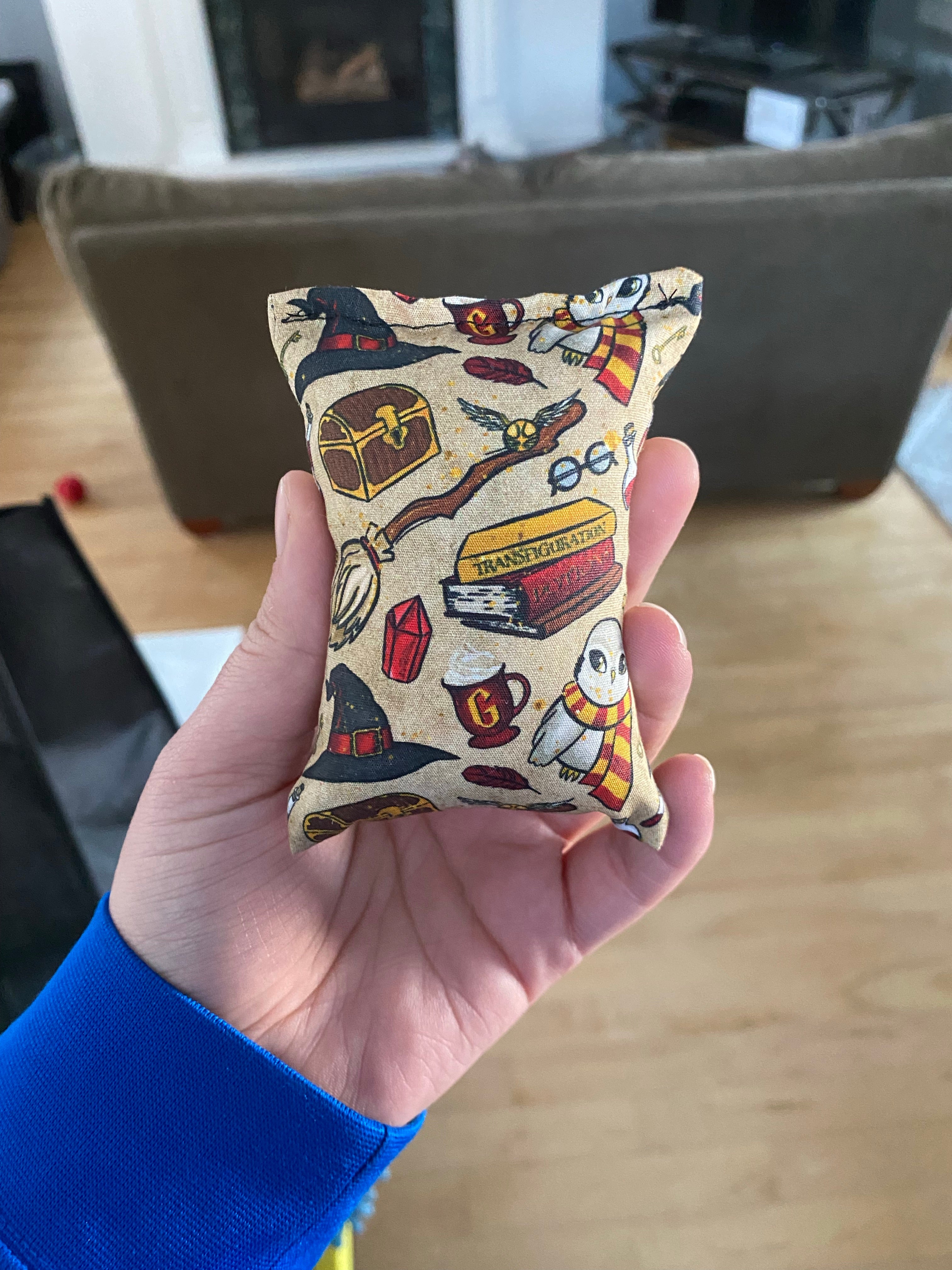 Mystery Cat Nip Toys