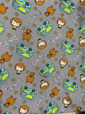Mystery Gang Bandana