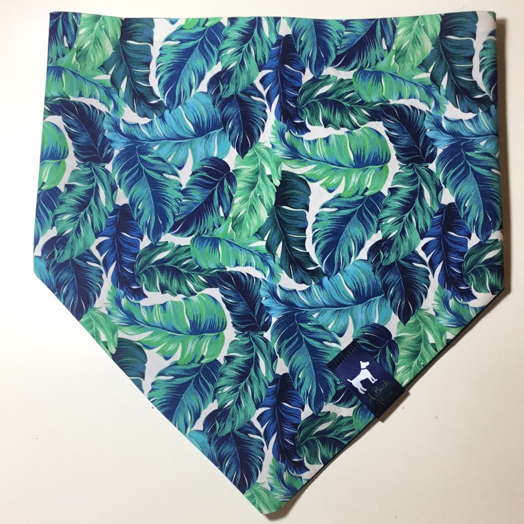 The Tropics Bandana
