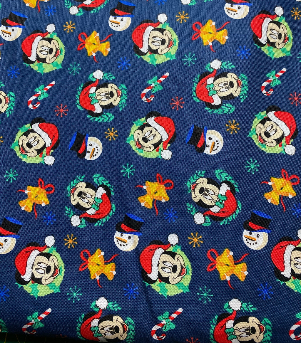 Jolly Christmas Bandana