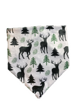 Wild Deer Bandana