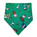 Peanuts Christmas Bandana