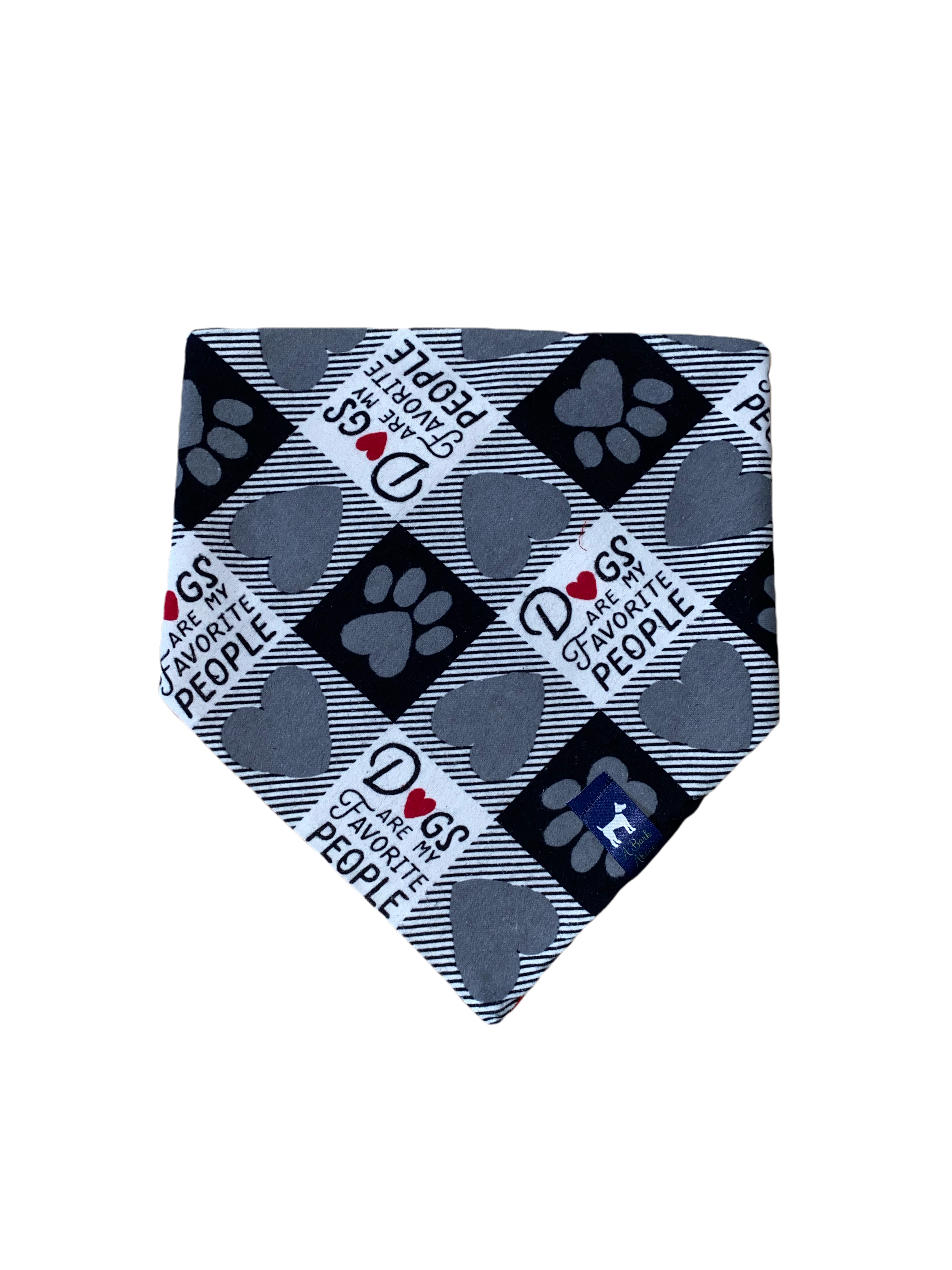 Favourite People Bandana