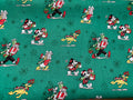 Christmas Rush Bandana