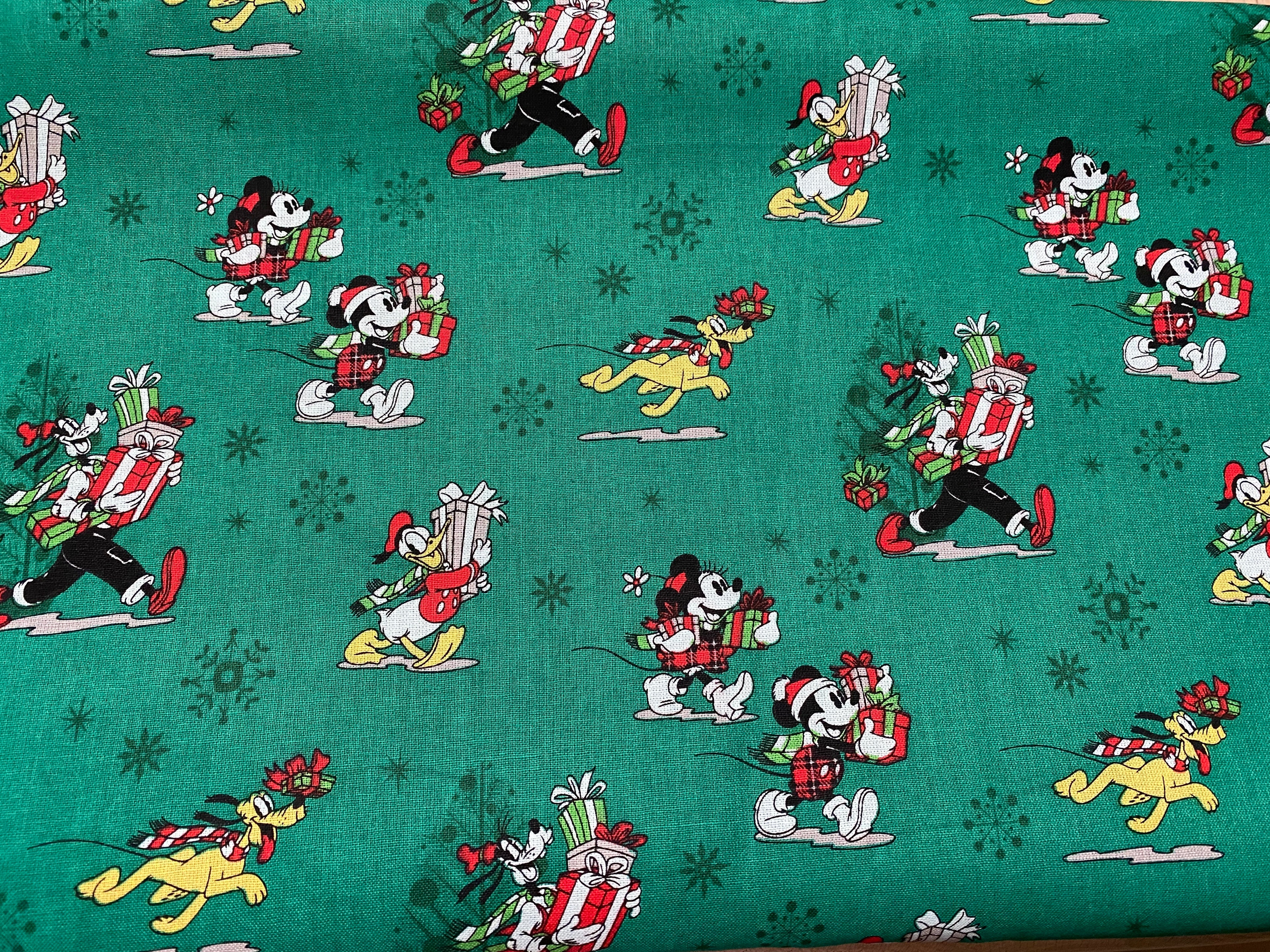Christmas Rush Bandana