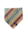 Western vibes Bandana