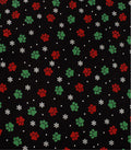 Christmas Paws Bandana