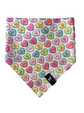 Love Talks Bandana