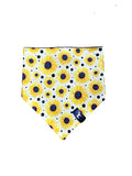 Sunflower Bandana