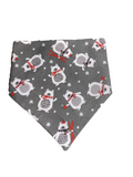 Polar Bear Fun Bandana