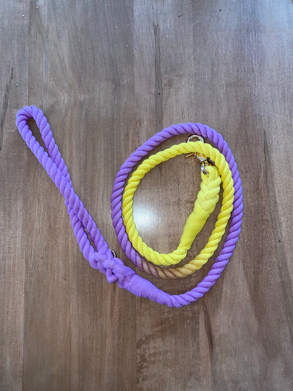 Leashes