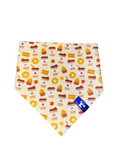 Fall Drink Bandana